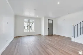 Large living room