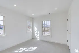 Bedroom #3
