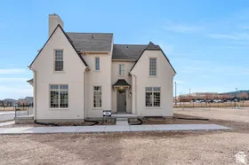 Beautiful Herriman townhome for sale