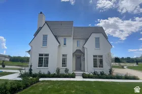 Beautiful Herriman townhome