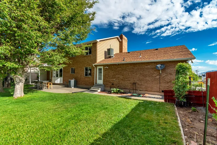 574 S Tamarack Dr, Tooele, Utah 84074