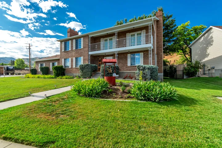 574 S Tamarack Dr, Tooele, Utah 84074