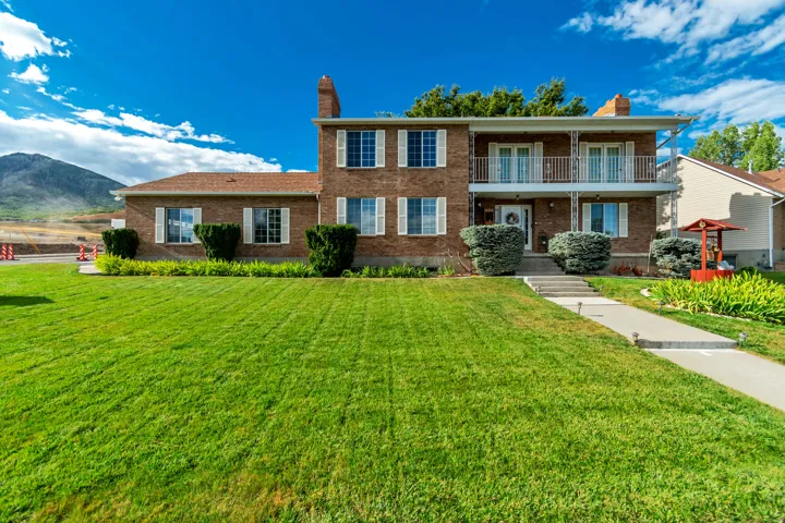 574 S Tamarack Dr, Tooele, Utah 84074