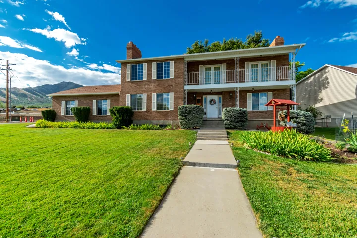 574 S Tamarack Dr, Tooele, Utah 84074