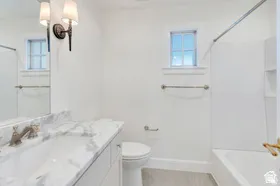 Main family bath