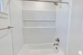 Main family bath