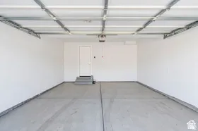 2 car garage