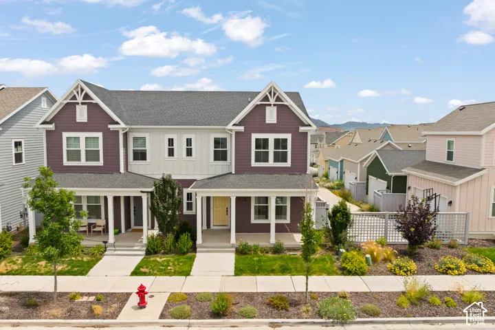 11623 S Silver Pond Dr, South Jordan, Utah 84009