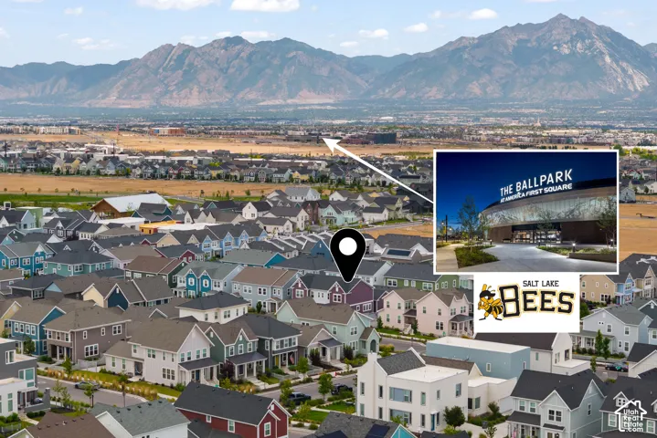11623 S Silver Pond Dr, South Jordan, Utah 84009