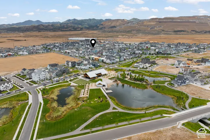 11623 S Silver Pond Dr, South Jordan, Utah 84009
