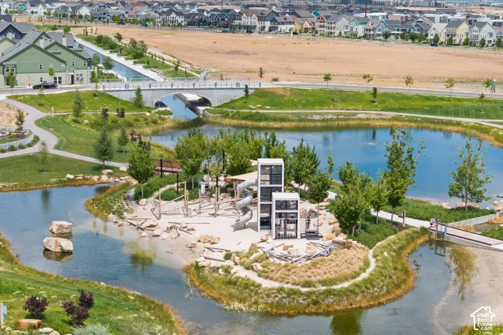11623 S Silver Pond Dr, South Jordan, Utah 84009