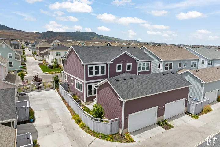 11623 S Silver Pond Dr, South Jordan, Utah 84009