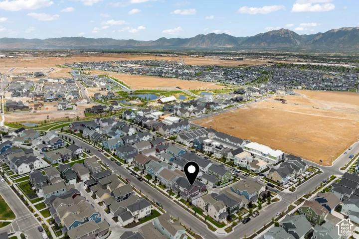 11623 S Silver Pond Dr, South Jordan, Utah 84009