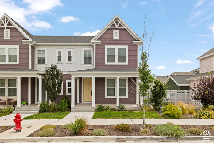 11623 S Silver Pond Dr, South Jordan, Utah 84009