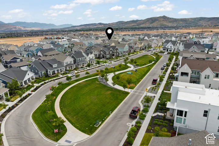 11623 S Silver Pond Dr, South Jordan, Utah 84009