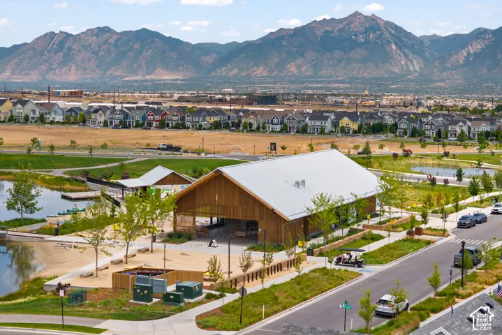 11623 S Silver Pond Dr, South Jordan, Utah 84009