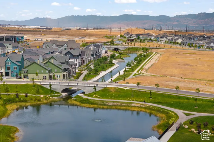 11623 S Silver Pond Dr, South Jordan, Utah 84009