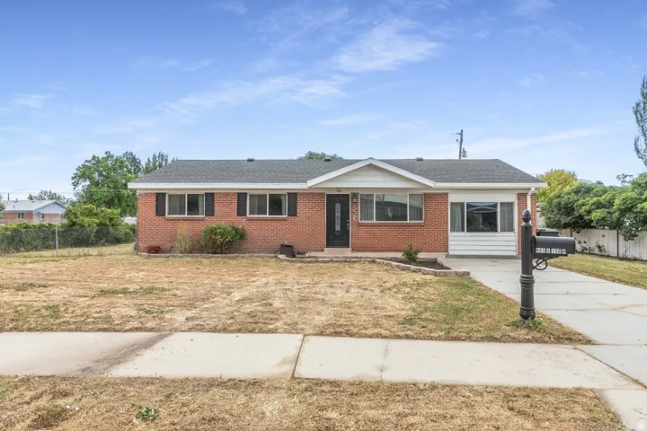 865 S 150 W, Tremonton, Utah 84337
