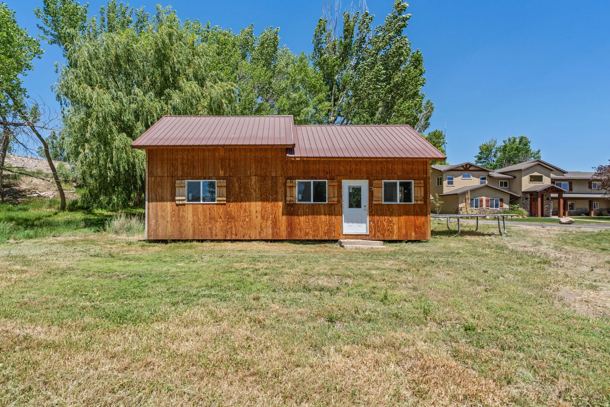 Cabin