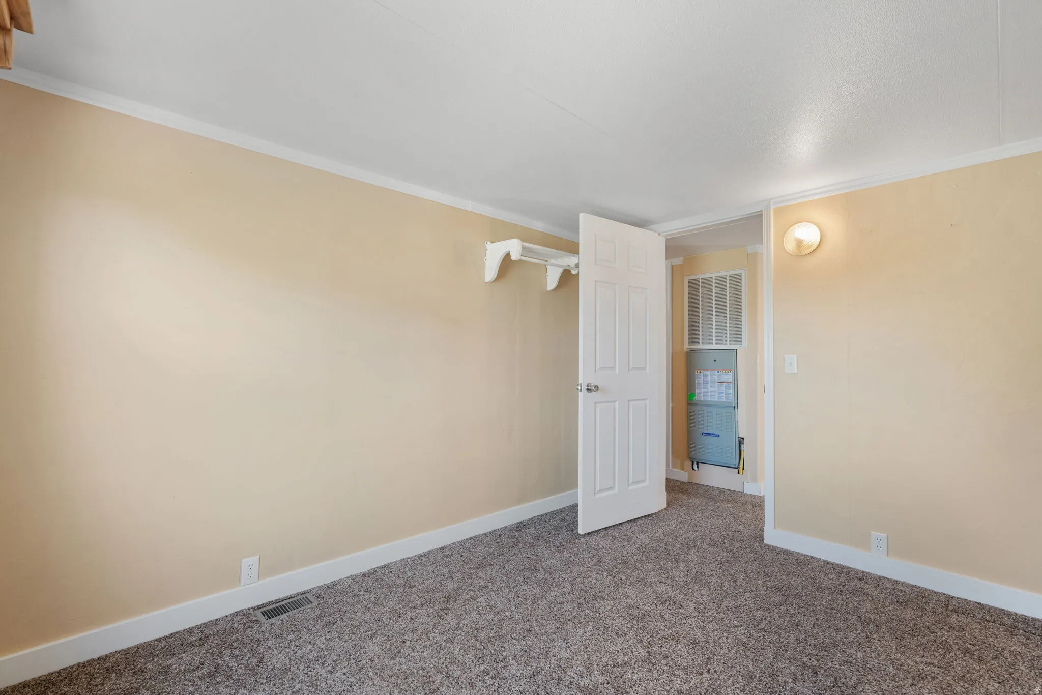 Manufactured home, 2nd home on property