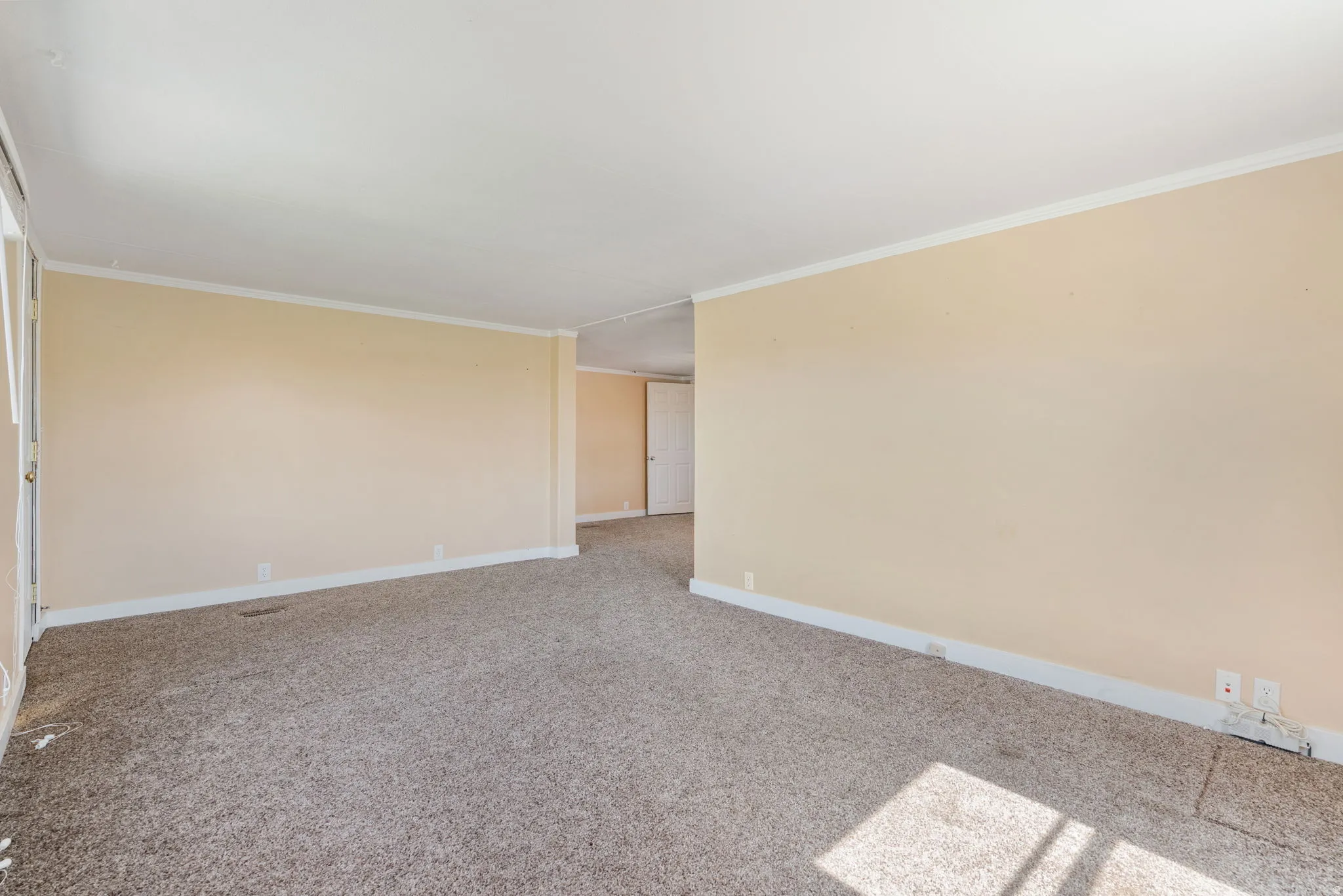 Manufactured home, 2nd home on property