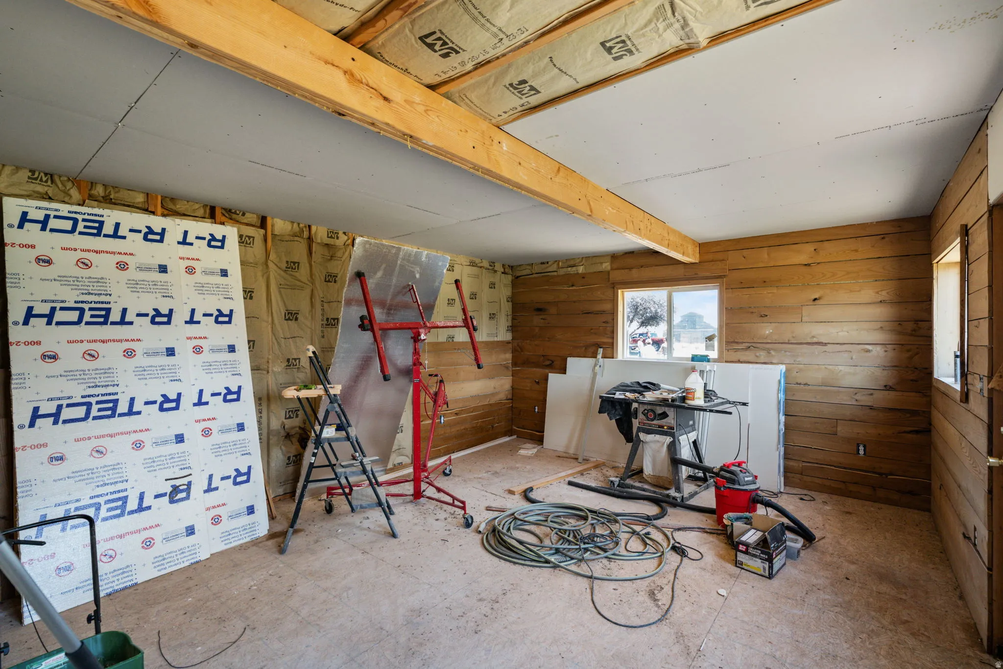 Cabin