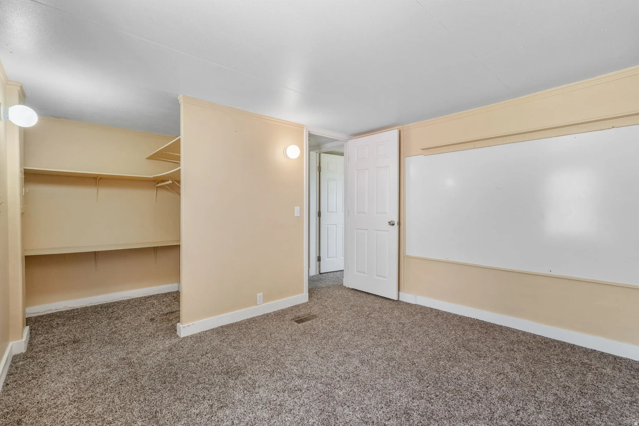 Manufactured home, 2nd home on property