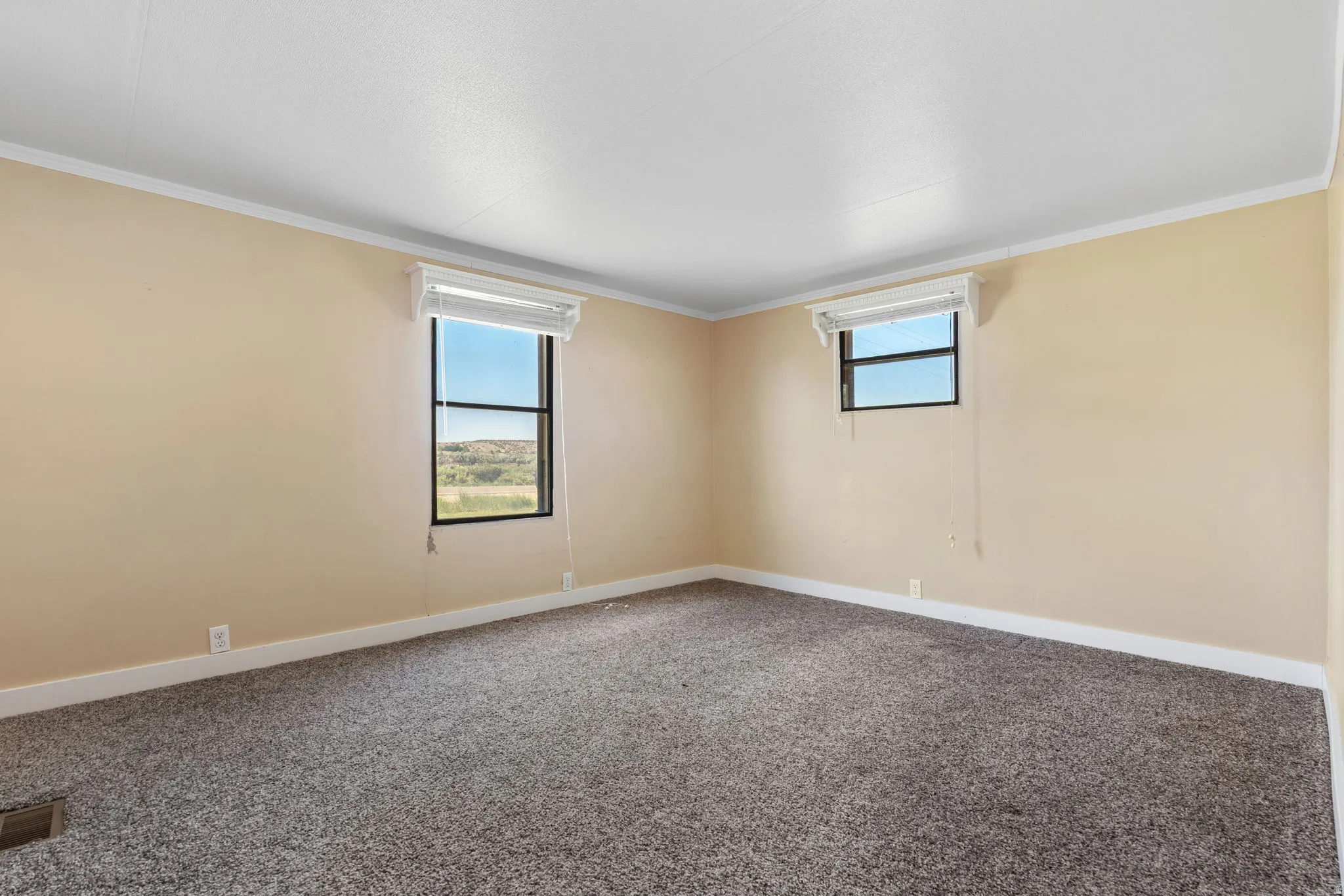 Manufactured home, 2nd home on property