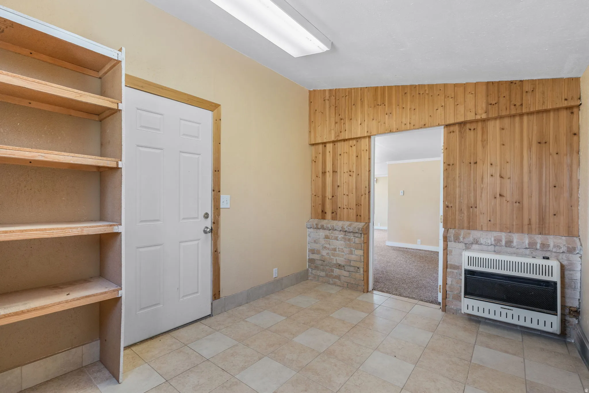 Manufactured home, 2nd home on property