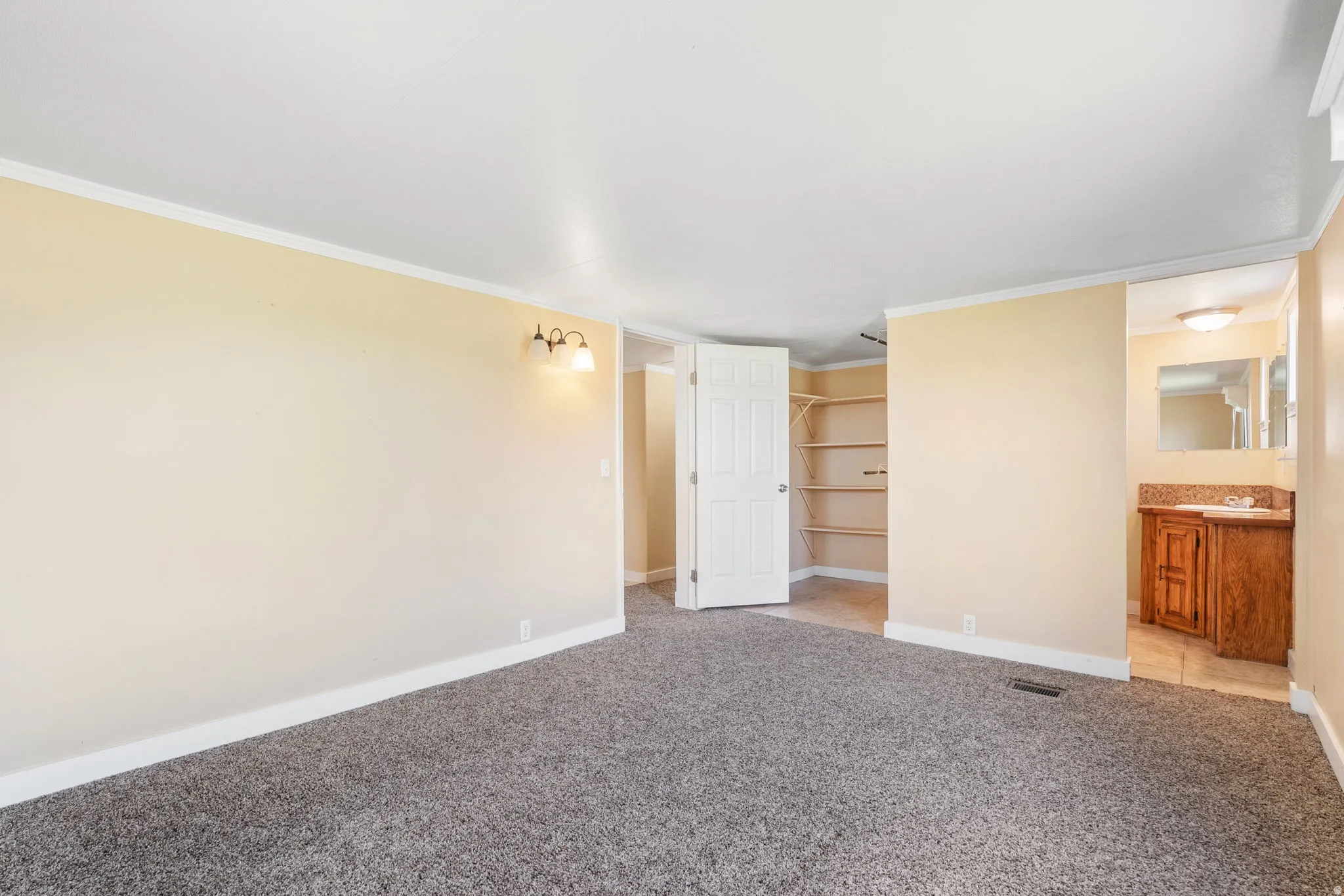 Manufactured home, 2nd home on property