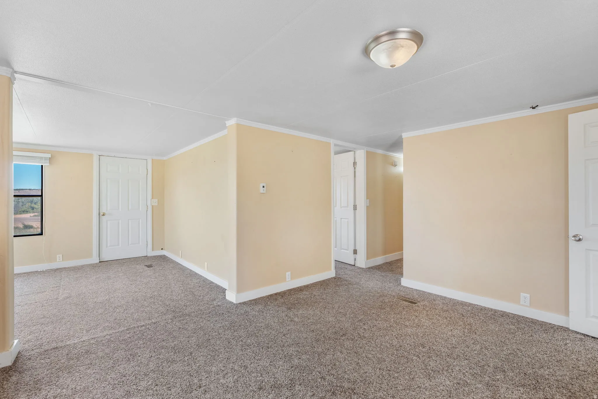 Manufactured home, 2nd home on property
