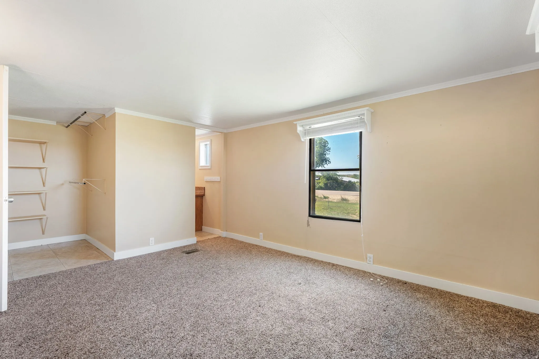 Manufactured home, 2nd home on property