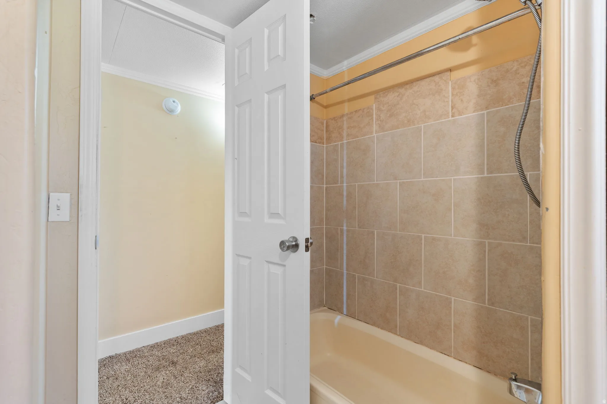 Manufactured home, 2nd home on property