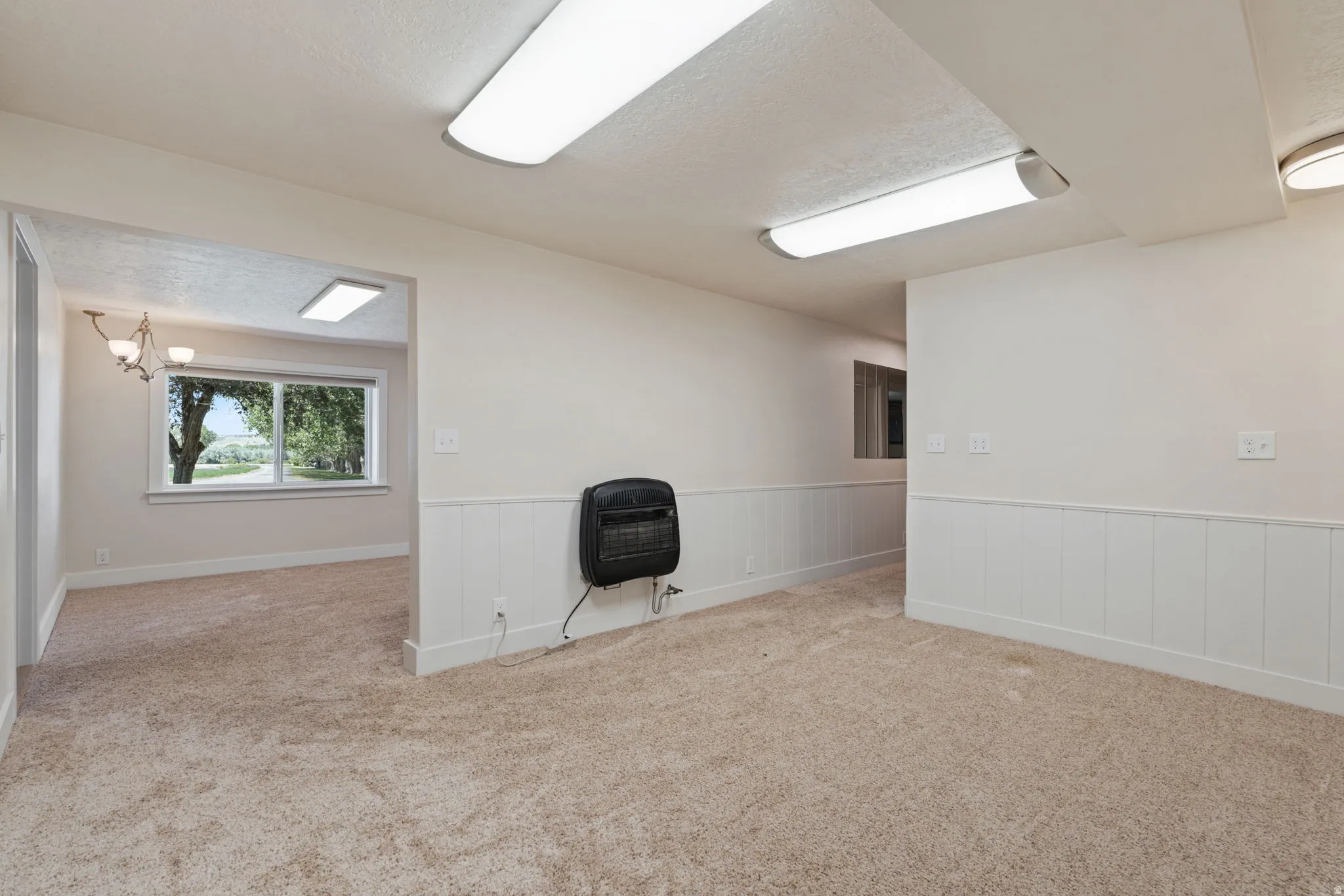 multipurpose area