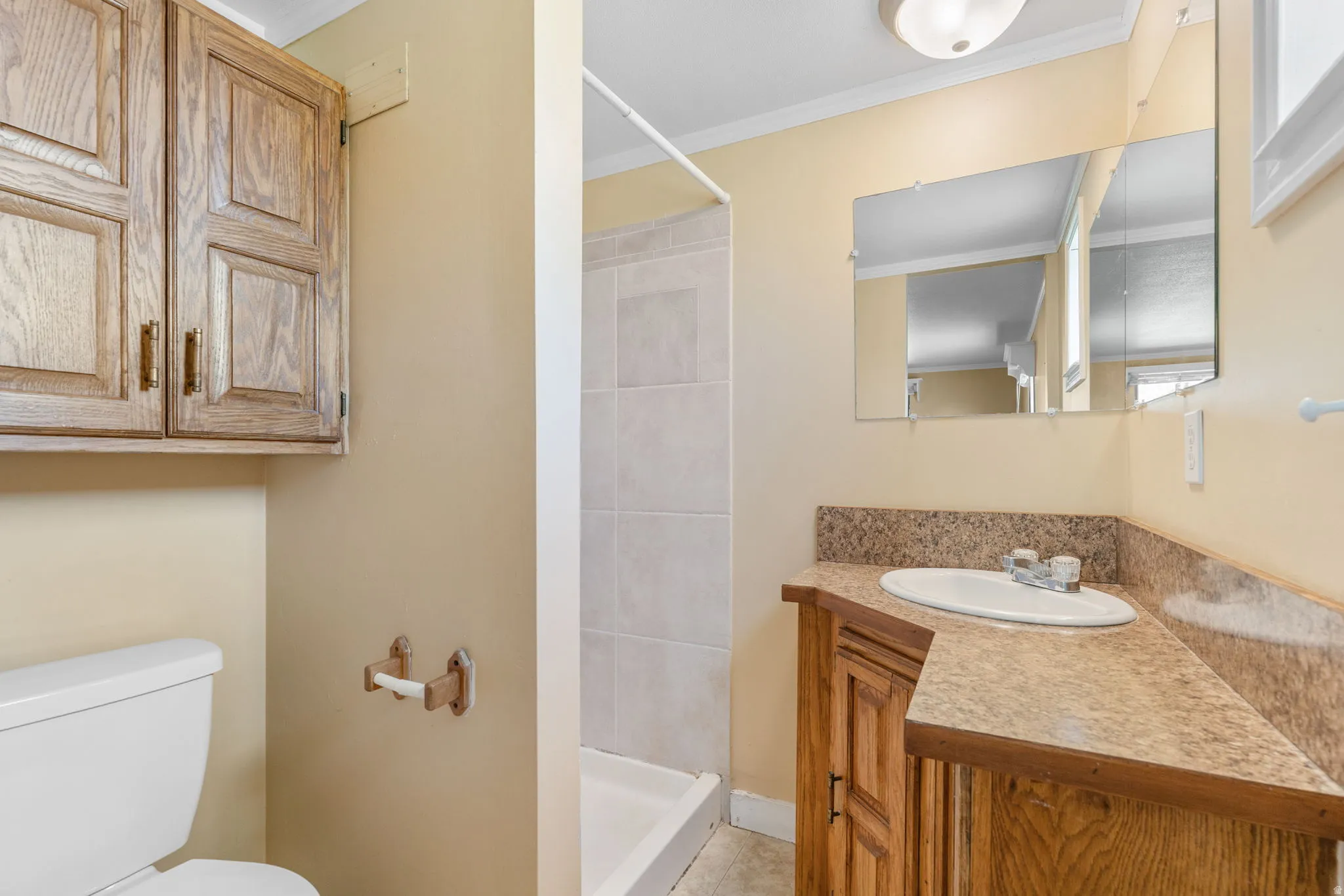 Manufactured home, 2nd home on property