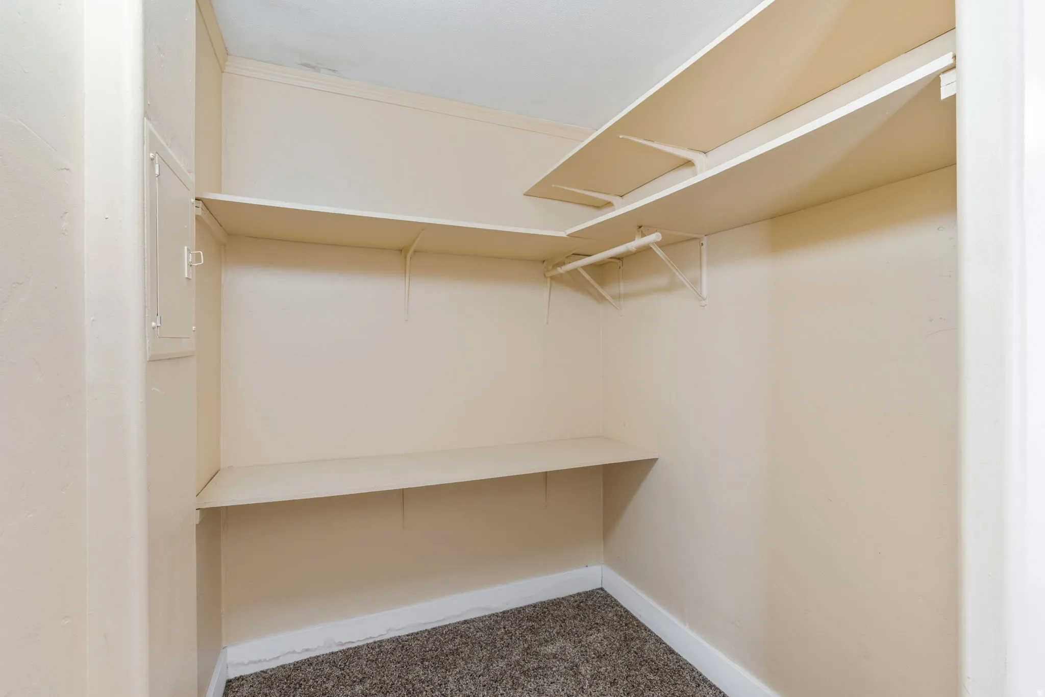 Manufactured home, 2nd home on property