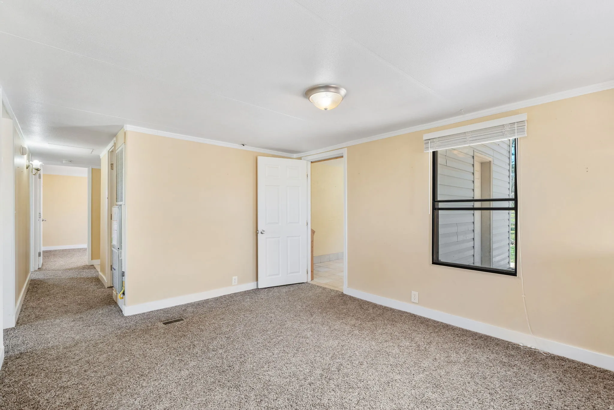 Manufactured home, 2nd home on property