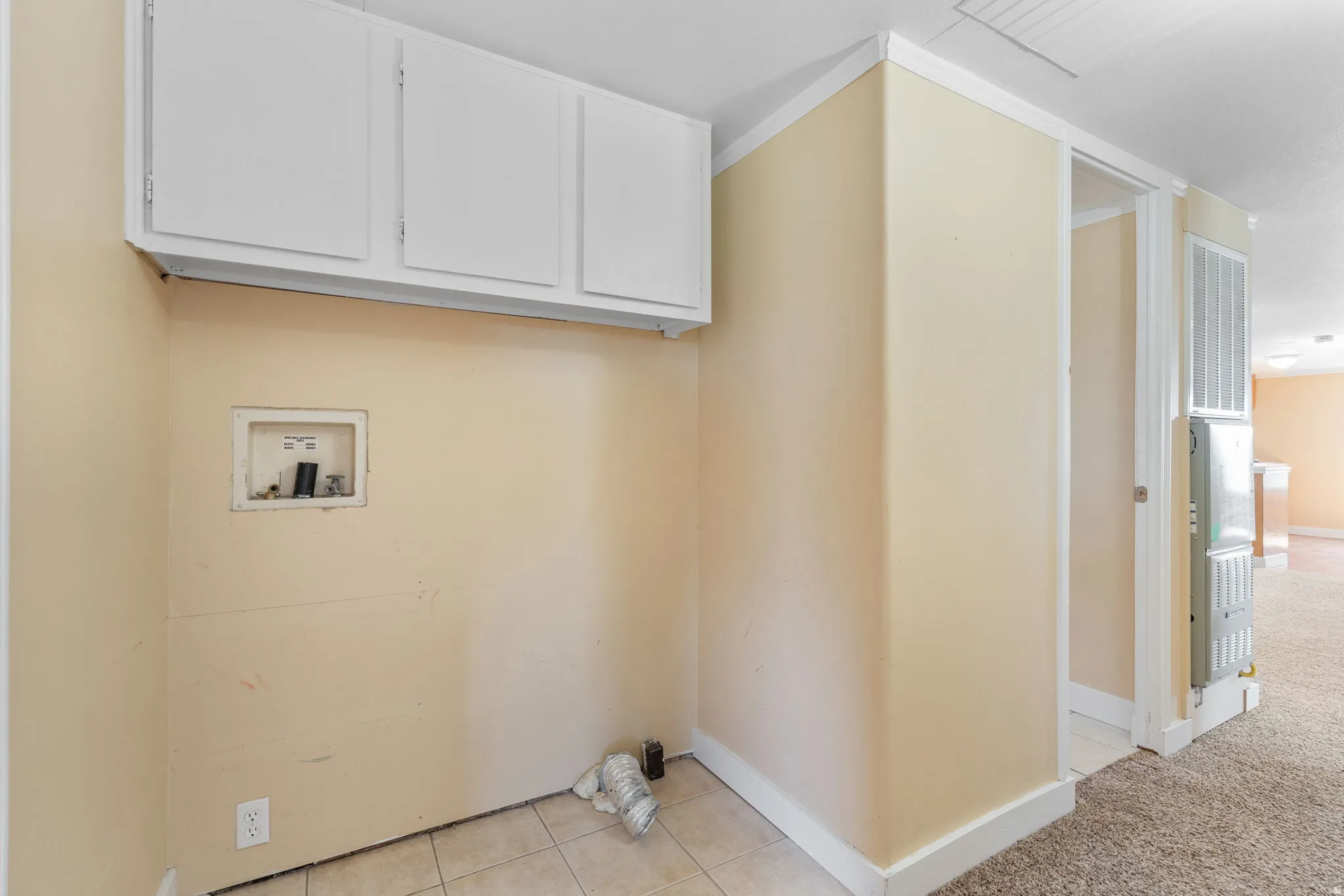 Manufactured home, 2nd home on property