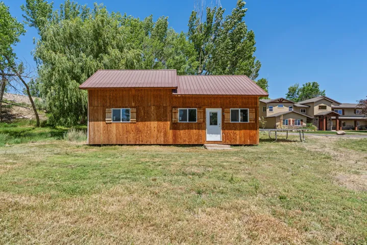 Cabin