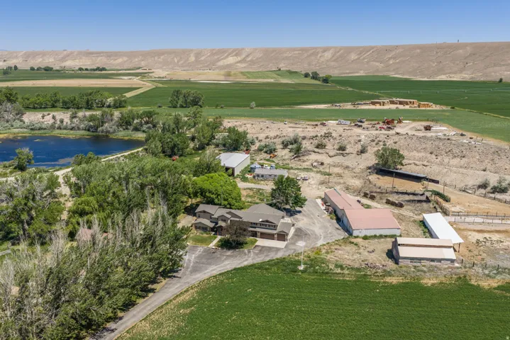 16030 W Swasey Ln, Duchesne, Utah 84021