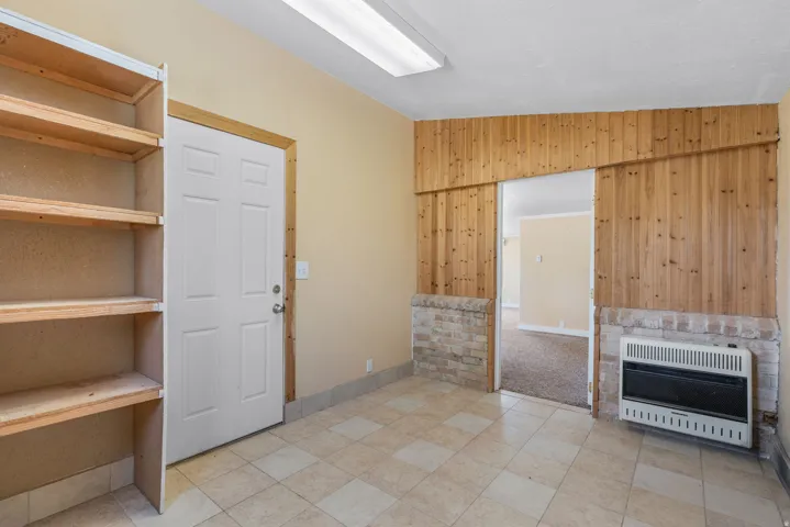 Manufactured home, 2nd home on property