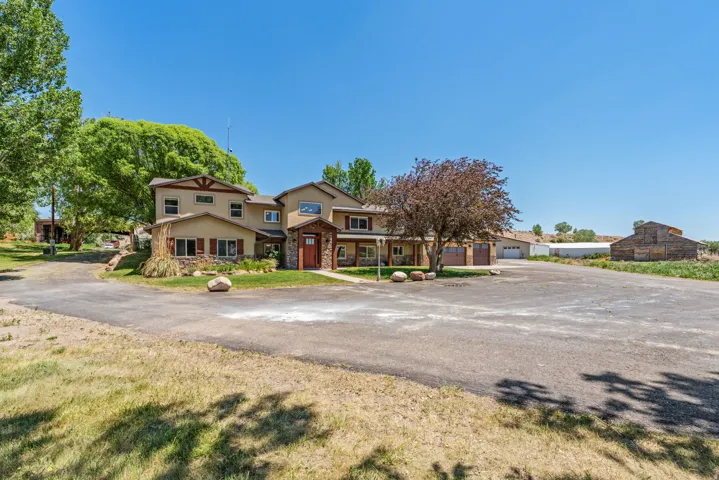 16030 W Swasey Ln, Duchesne, Utah 84021