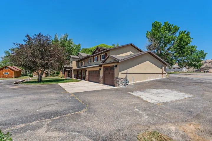 16030 W Swasey Ln, Duchesne, Utah 84021