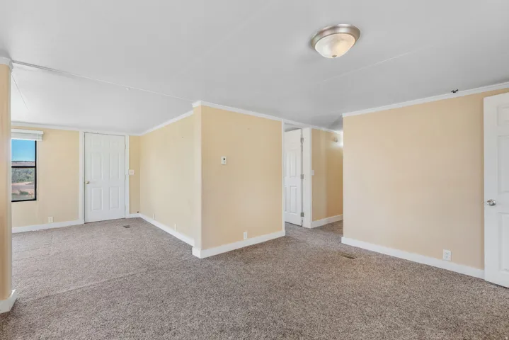 Manufactured home, 2nd home on property