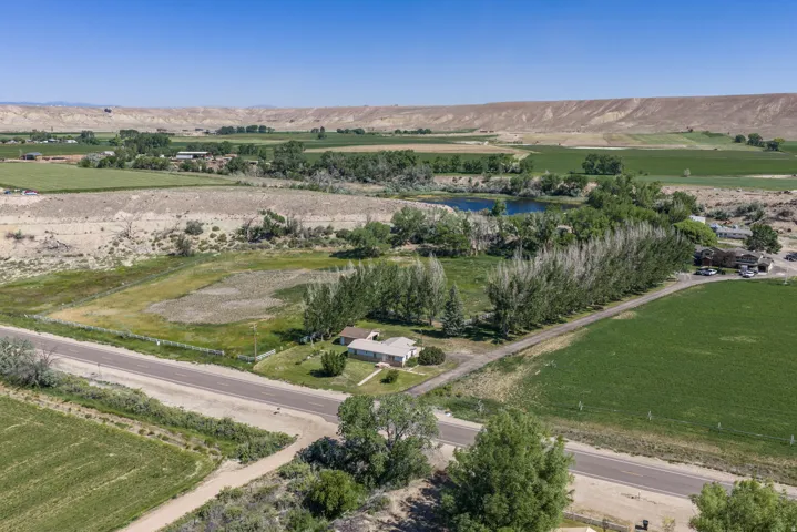Manufactured home, 2nd home on property