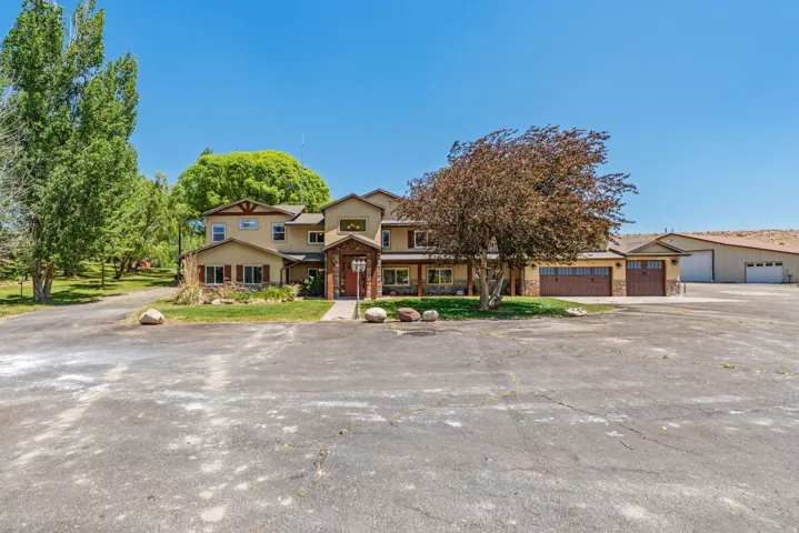 16030 W Swasey Ln, Duchesne, Utah 84021