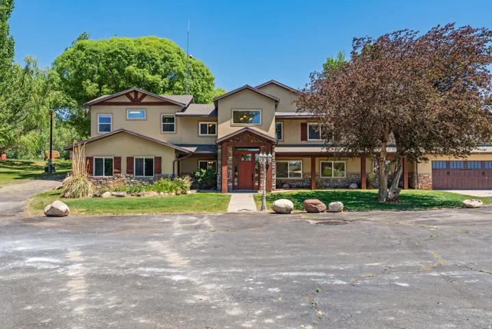 16030 W Swasey Ln, Duchesne, Utah 84021