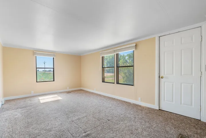 Manufactured home, 2nd home on property
