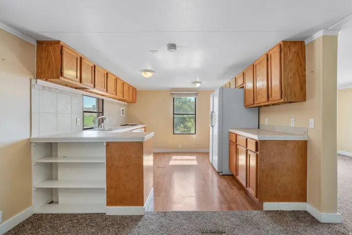 Manufactured home, 2nd home on property
