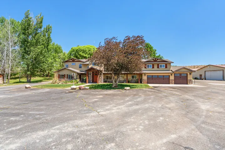16030 W Swasey Ln, Duchesne, Utah 84021